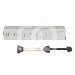 SERINGUES INSPIRO (3G) - SKIN