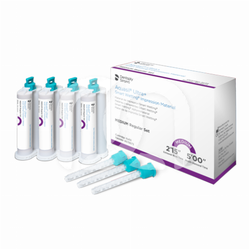 AQUASIL ULTRA+ (4X50ML) AQUASIL ULTRA+ (4X50ML)