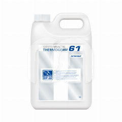 DENTO-VIRACTIS 61 - THERMOGERM (5L)