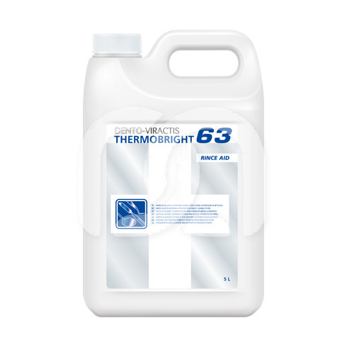DENTO-VIRACTIS 63 - THERMOBRIGHT (5L)