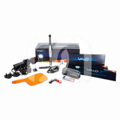 VALO™ X KIT VALO™ X KIT