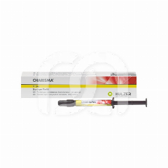 SERINGUE CHARISMA FLOW (1,8G) SERINGUE CHARISMA FLOW (1,8G)