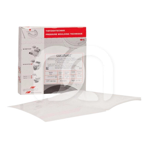 PLAQUE COPYPLAST (10) PLAQUE COPYPLAST (10)
