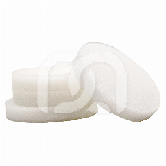 SCHIJVEN ENDO-CLEAN 6,5 MM (25)