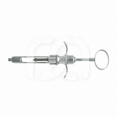 ZUIGSPUIT MET ROESTVRIJSTALEN