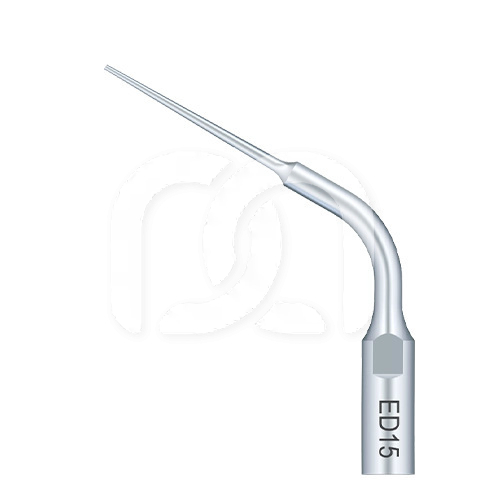 TIP VOOR ENDODONTIE - SATELEC COMPATIBEL TIP VOOR ENDODONTIE - SATELEC COMPATIBEL