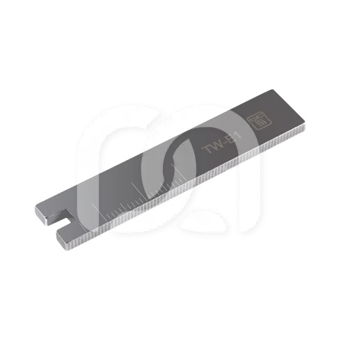 CLÉ INSERTS