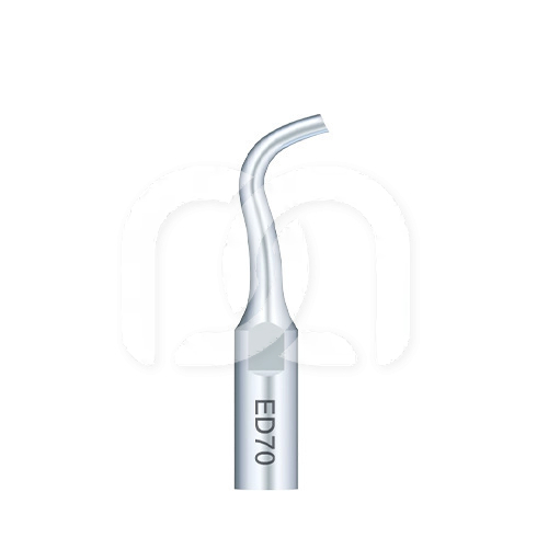TIP VOOR ENDODONTIE - SATELEC COMPATIBEL TIP VOOR ENDODONTIE - SATELEC COMPATIBEL