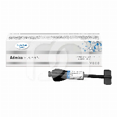 ADMIRA FUSION 5 - SPUITJE (3G)