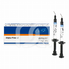 ALIGNERFLOW LC - SERINGUE (2X2G) ALIGNERFLOW LC - SERINGUE (2X2G)