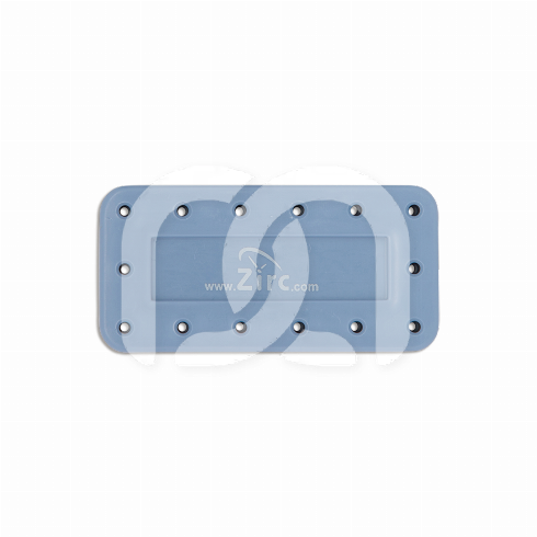 BUR BLOCK - 14 TROUS BUR BLOCK - 14 TROUS