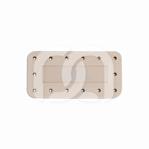 BUR BLOCK - 14 TROUS BUR BLOCK - 14 TROUS