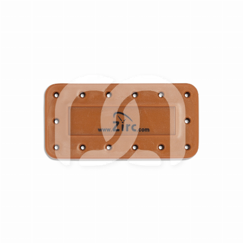 BUR BLOCK - 14 TROUS BUR BLOCK - 14 TROUS
