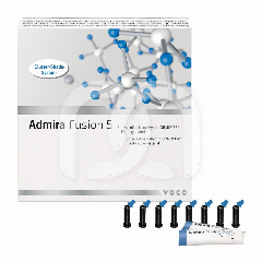 ADMIRA FUSION 5 - SET CAPS ADMIRA FUSION 5 - SET CAPS