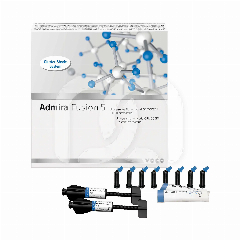 ADMIRA FUSION 5 - TRIAL PACK ADMIRA FUSION 5 - TRIAL PACK