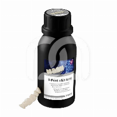 V-PRINT C&B TEMP - BOTTLE (500G)