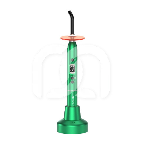LAMPE À POLYMÉRISER LED-1007 LAMPE À POLYMÉRISER LED-1007