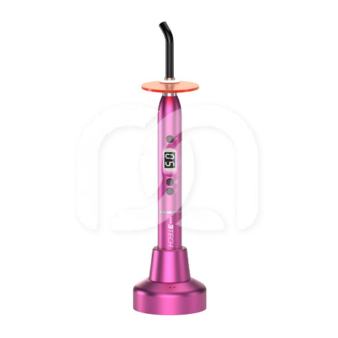 LAMPE À POLYMÉRISER LED-1007 LAMPE À POLYMÉRISER LED-1007