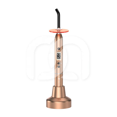 LAMPE À POLYMÉRISER LED-1007 LAMPE À POLYMÉRISER LED-1007