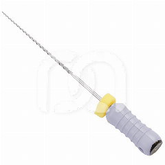 Racleurs Endodontiques Stériles 21 mm (6)