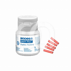 EASY FILL GUTTA PELLETS (100) EASY FILL GUTTA PELLETS (100)