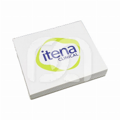 BLOCS DE MÉLANGE EN PAPIER (100)