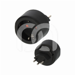 ADAPTATEUR DE VOYAGE ADAPTATEUR DE VOYAGE