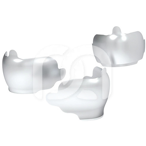 QUICKMATFIT - MATRICES SECTIONELLES ANATOMIQUES (100)