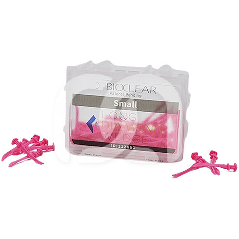 DIAMOND WEDGE - RECHARGE (50)