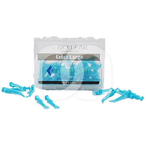 DIAMOND WEDGE - REFILL (50)