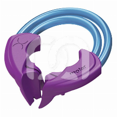 TWIN RING MOLAR TWIN RING MOLAR