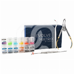 EVOLVE POSTERIOR KIT COMPLET