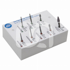 VERTIPREP FOR CROWNS - TD3819 VERTIPREP FOR CROWNS - TD3819