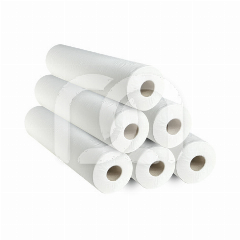DRAPS D'EXAMEN BLANC EN PAPIER (6) DRAPS D'EXAMEN BLANC EN PAPIER (6)