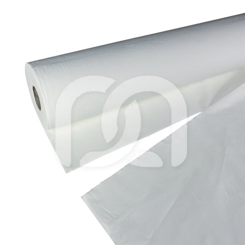 DRAPS D'EXAMEN BLANC EN PAPIER (6)