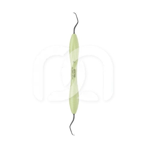 CURETTE DE GRACEY 11/12 MÉSIALE