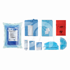 SET D'IMPLANTS DE BASE