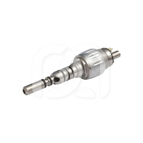 SNELLE KOPPELING - L-FIRST
