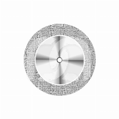 DISQUES DIAMANTÉ FLEX 335 POUR SÉPARATION - EDENTA