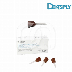 INTEGRITY TEMP GRIP - LES 50 EMBOUTS MÉLANGEURS INTEGRITY TEMP GRIP - LES 50 EMBOUTS MÉLANGEURS
