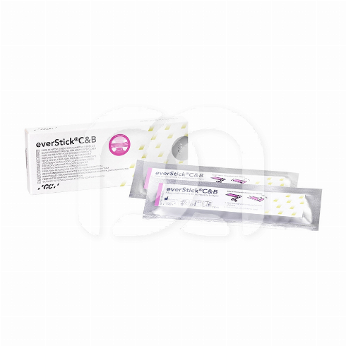 EVERSTICK C&B - LES 2 RECHARGES DE 12 CM