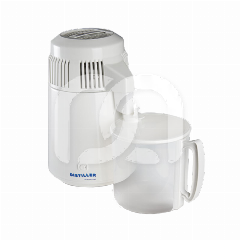 DISTILLATEUR TECNO-GAZ
