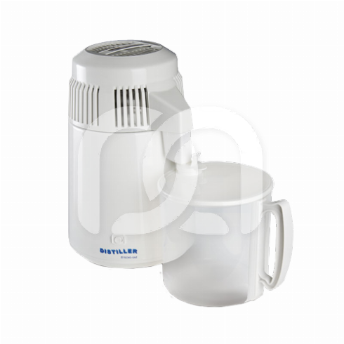 DISTILLATEUR TECNO-GAZ