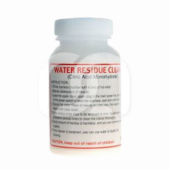 REINIGINGSZOUT VOOR DESTILLEERDERS (500G)