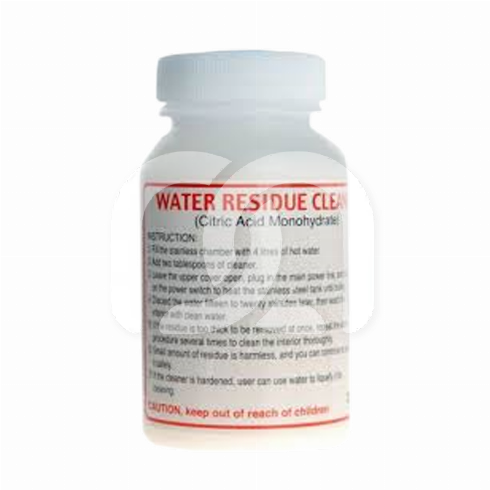 SELS POUR DETERSION DISTILLER (500G)