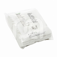 ROULEAUX DE COTONS SALIVAIRES - LUNA (300G)