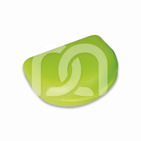 BOITES D'ORTHODONTIE EN DEMI-C (10)