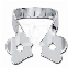 CRAMPONS POUR DIGUE HYGENIC