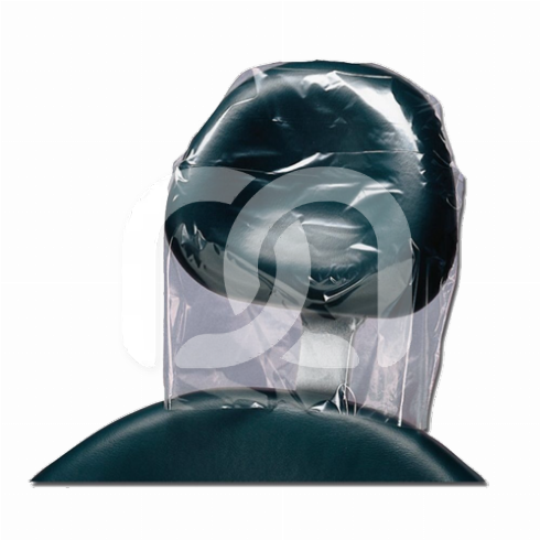 HOESJES VOOR HOOFDSTEUNEN PINNACLE - DOOS VAN 250

