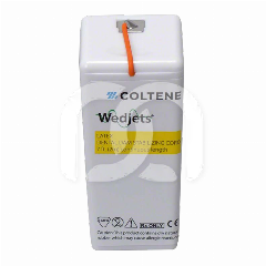 WEDJETS ÉPAIS EN ORANGE